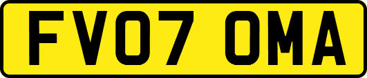 FV07OMA