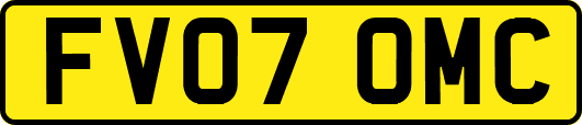 FV07OMC