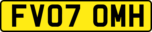 FV07OMH