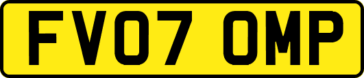 FV07OMP