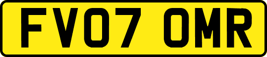 FV07OMR