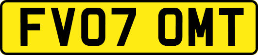 FV07OMT