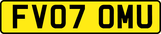 FV07OMU