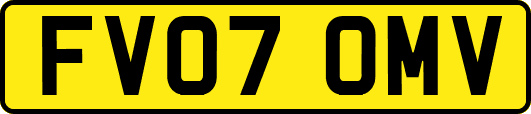 FV07OMV