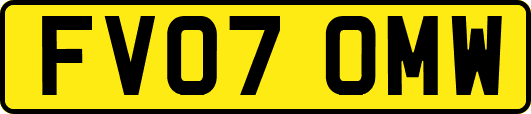 FV07OMW
