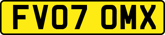 FV07OMX