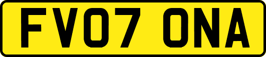 FV07ONA