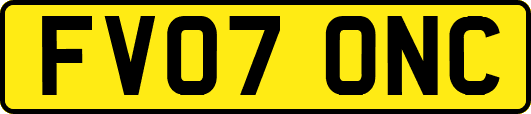 FV07ONC