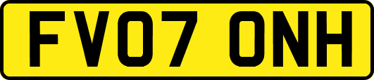 FV07ONH