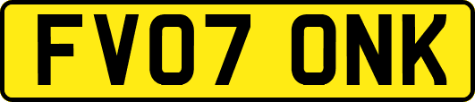 FV07ONK