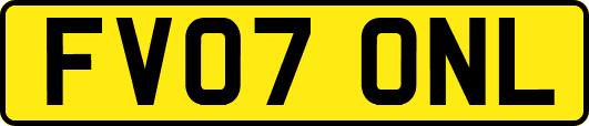 FV07ONL
