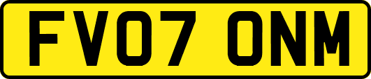 FV07ONM