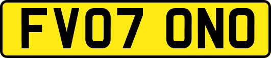 FV07ONO