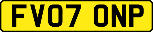 FV07ONP