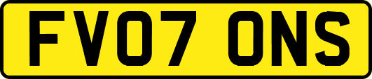 FV07ONS