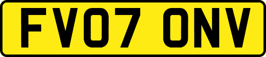 FV07ONV