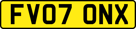 FV07ONX