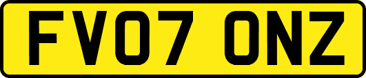 FV07ONZ