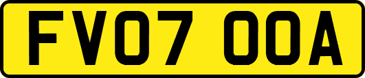 FV07OOA