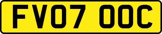 FV07OOC