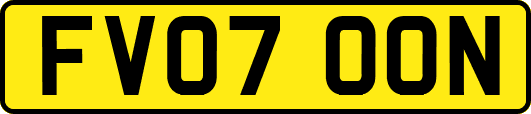 FV07OON