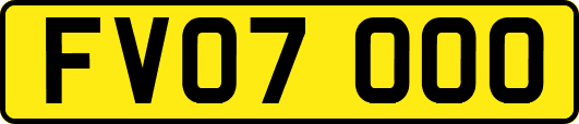 FV07OOO