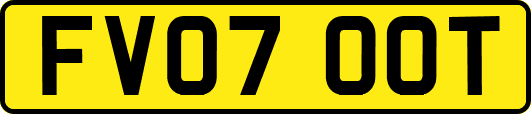 FV07OOT