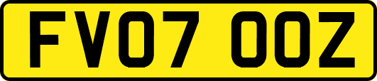 FV07OOZ