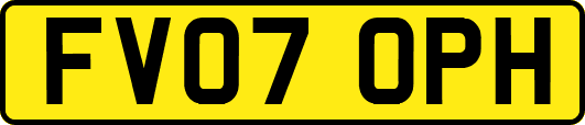 FV07OPH