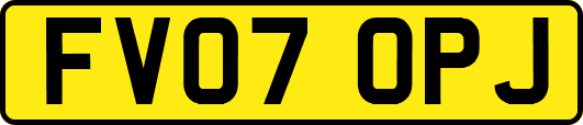 FV07OPJ