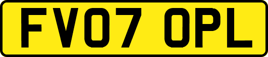 FV07OPL