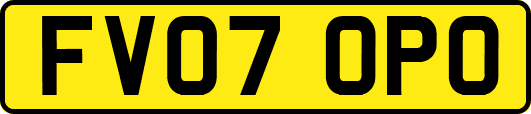 FV07OPO