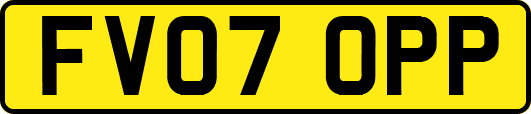 FV07OPP