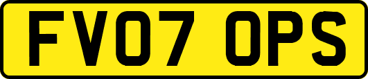 FV07OPS