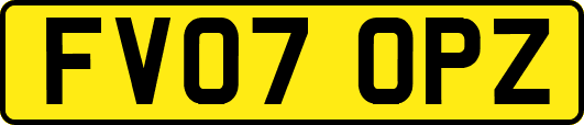 FV07OPZ