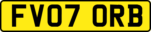 FV07ORB