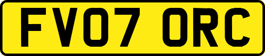 FV07ORC
