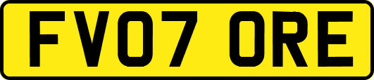 FV07ORE