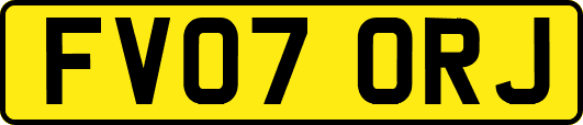 FV07ORJ