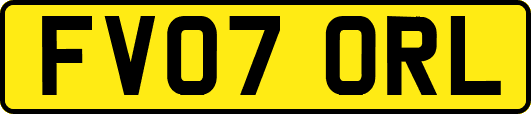 FV07ORL