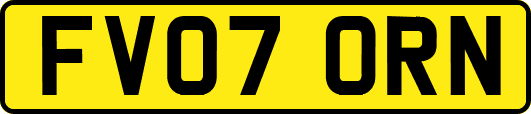 FV07ORN
