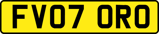FV07ORO