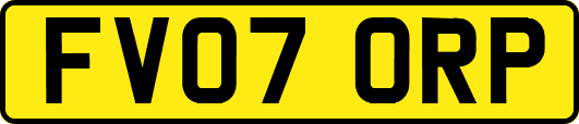 FV07ORP