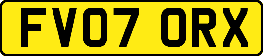 FV07ORX