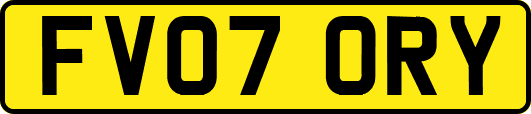 FV07ORY