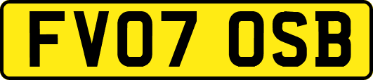 FV07OSB