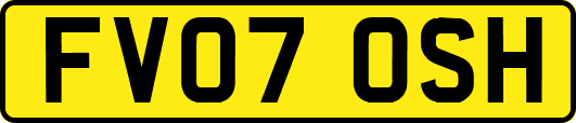 FV07OSH