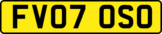FV07OSO