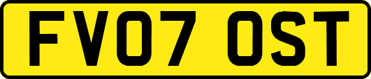 FV07OST