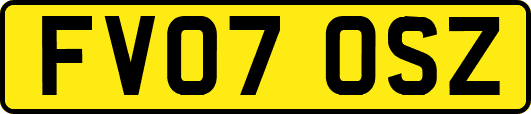 FV07OSZ